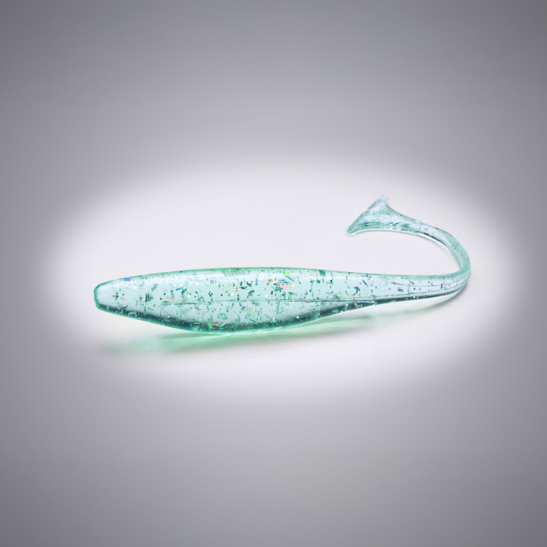 Aquatico - El Camaron 5 1/2" Bait