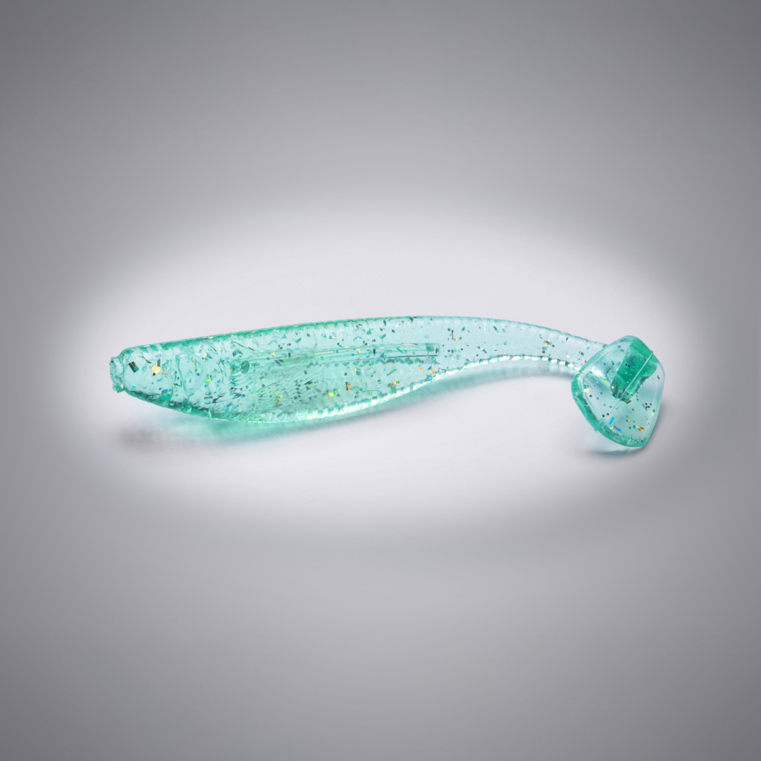 Aquatico - 4" Swimbait