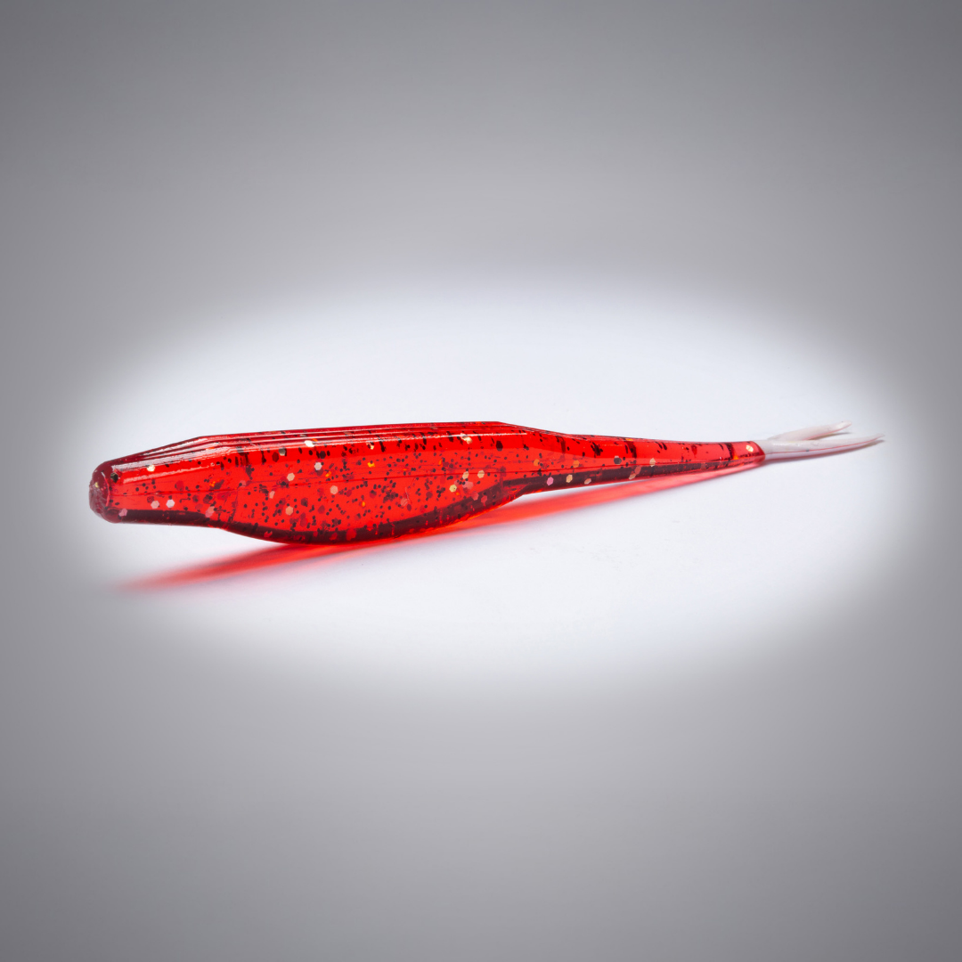 Cherry Bomb - 5" Fluke