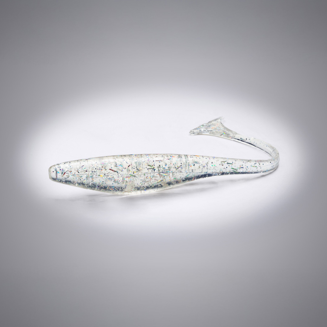 Clear Choice - El Camaron 5 1/2" Bait