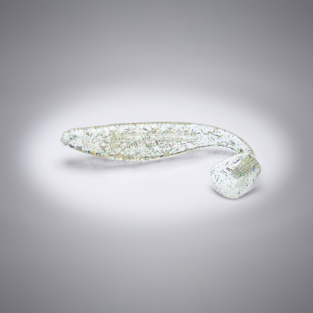 Clear Choice - 4 Swimbait