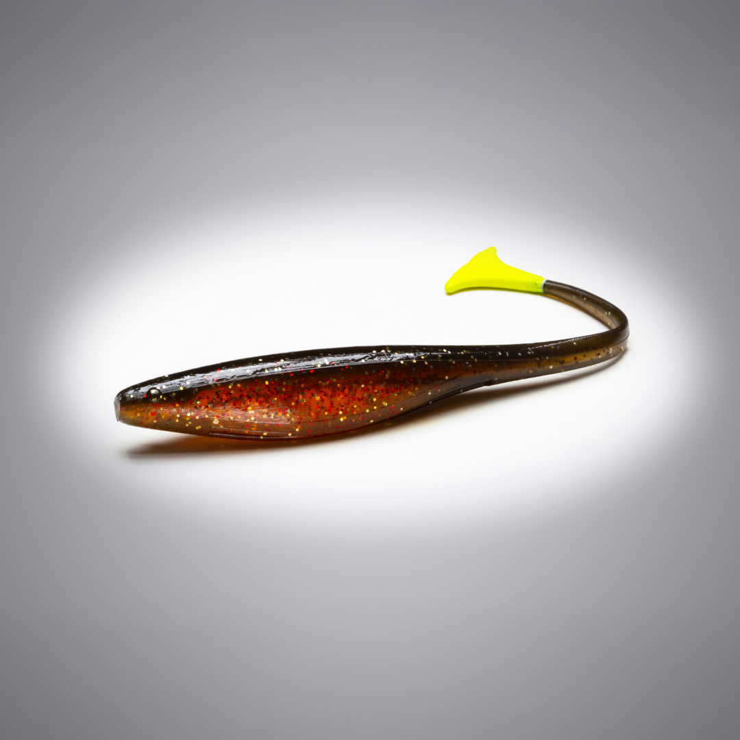 Coca Cola - El Camaron 5 1/2" Bait