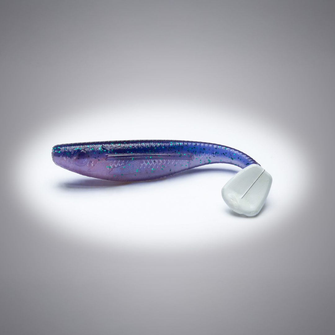 Day Break - 4" Swimbait