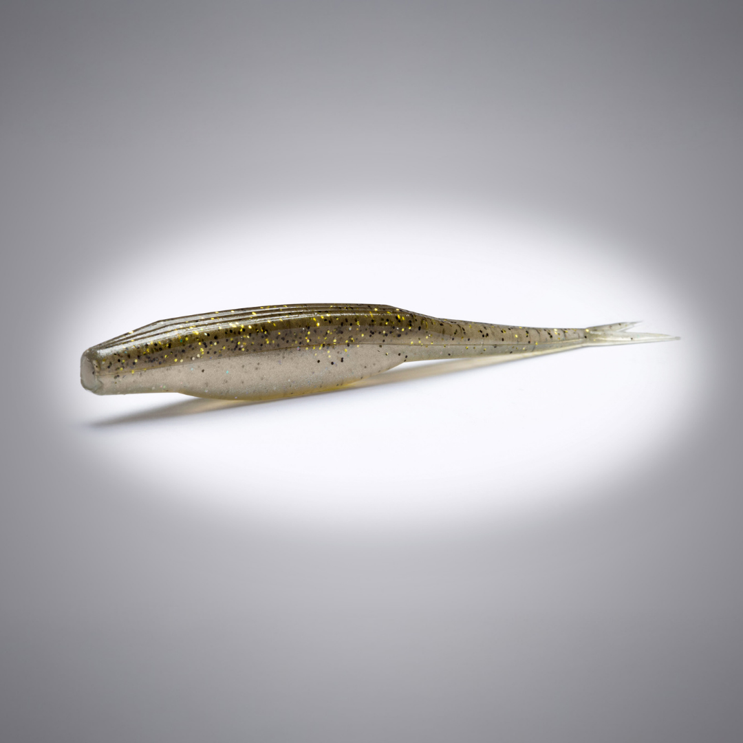 High Maintenance - 5" Fluke