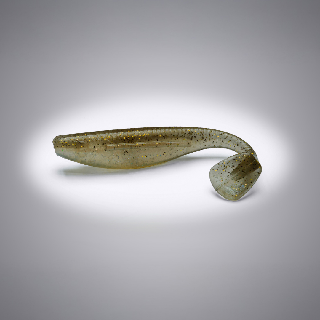 High Maintenance - 4" Swimbait