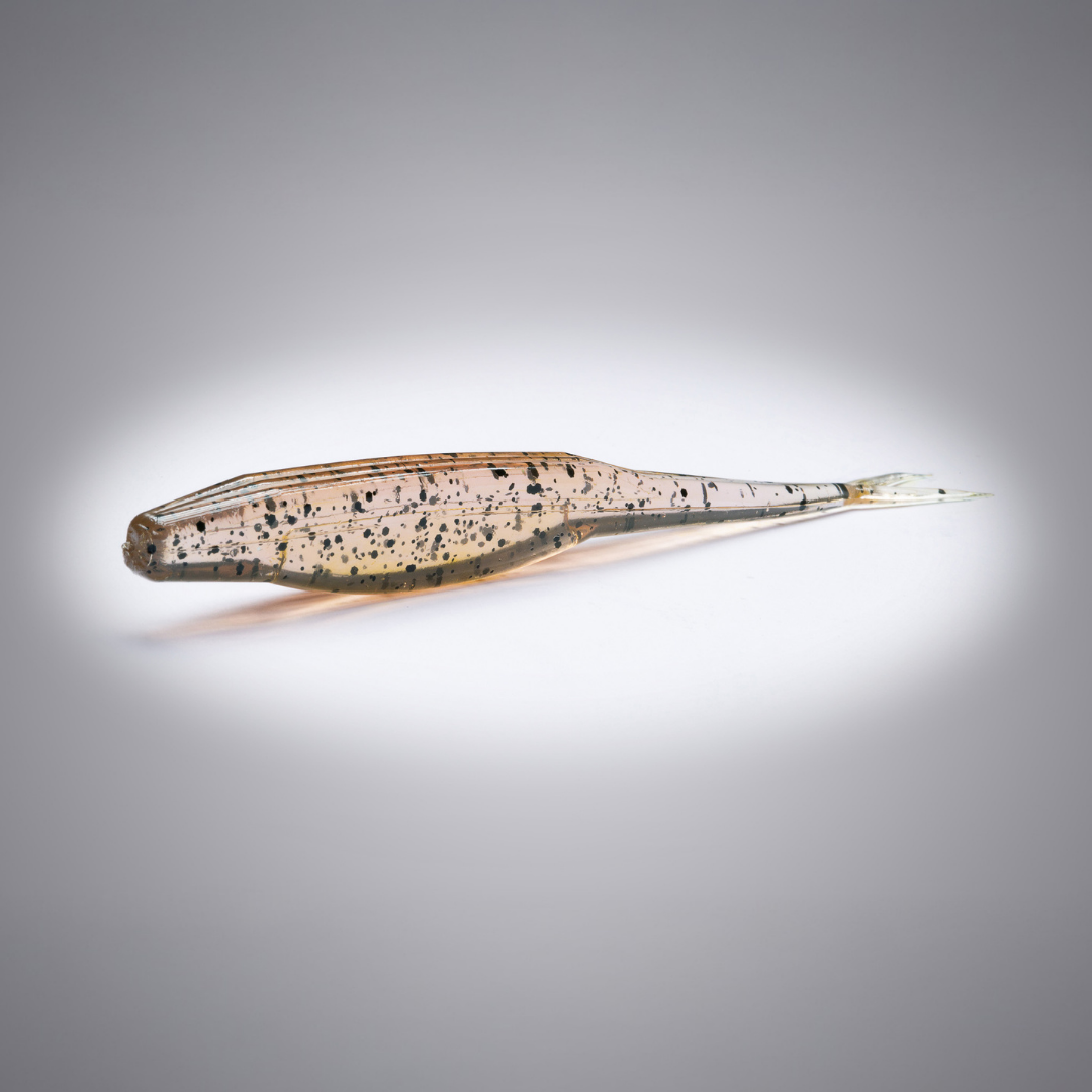 Holy Ghost Shrimp - 5" Fluke