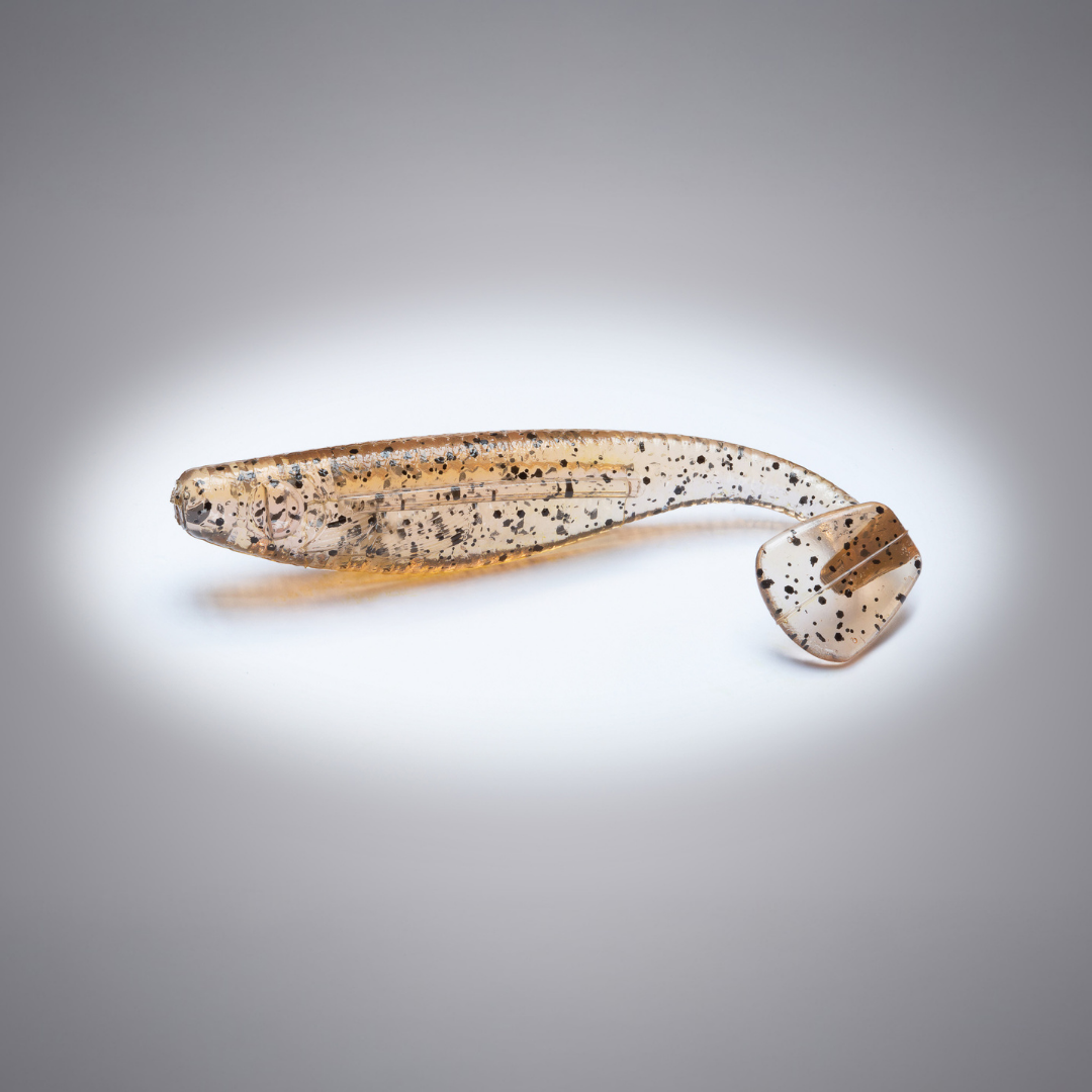 Holy Ghost Shrimp - 4" Swimbait