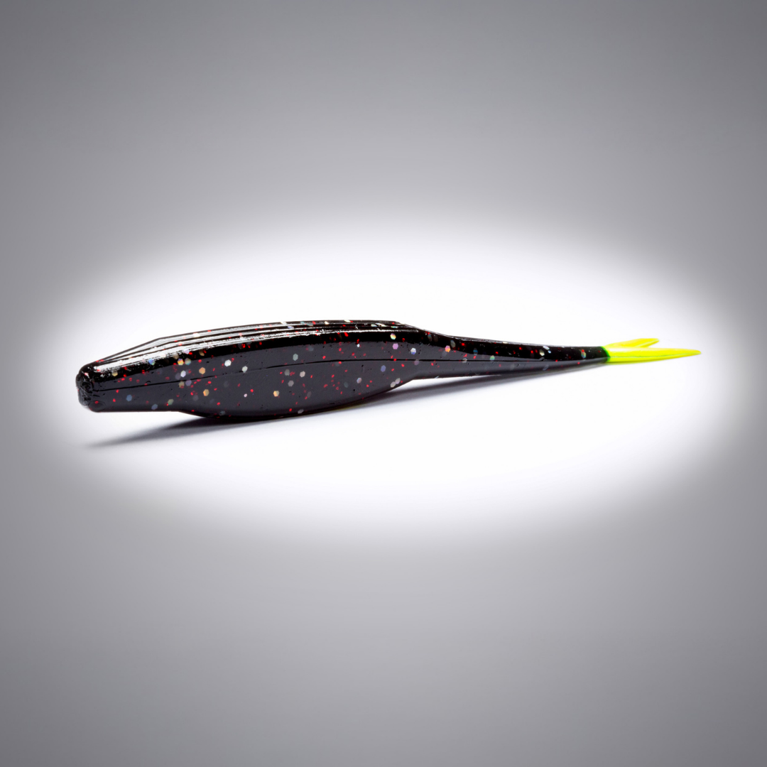 Lights Out - 5" Fluke