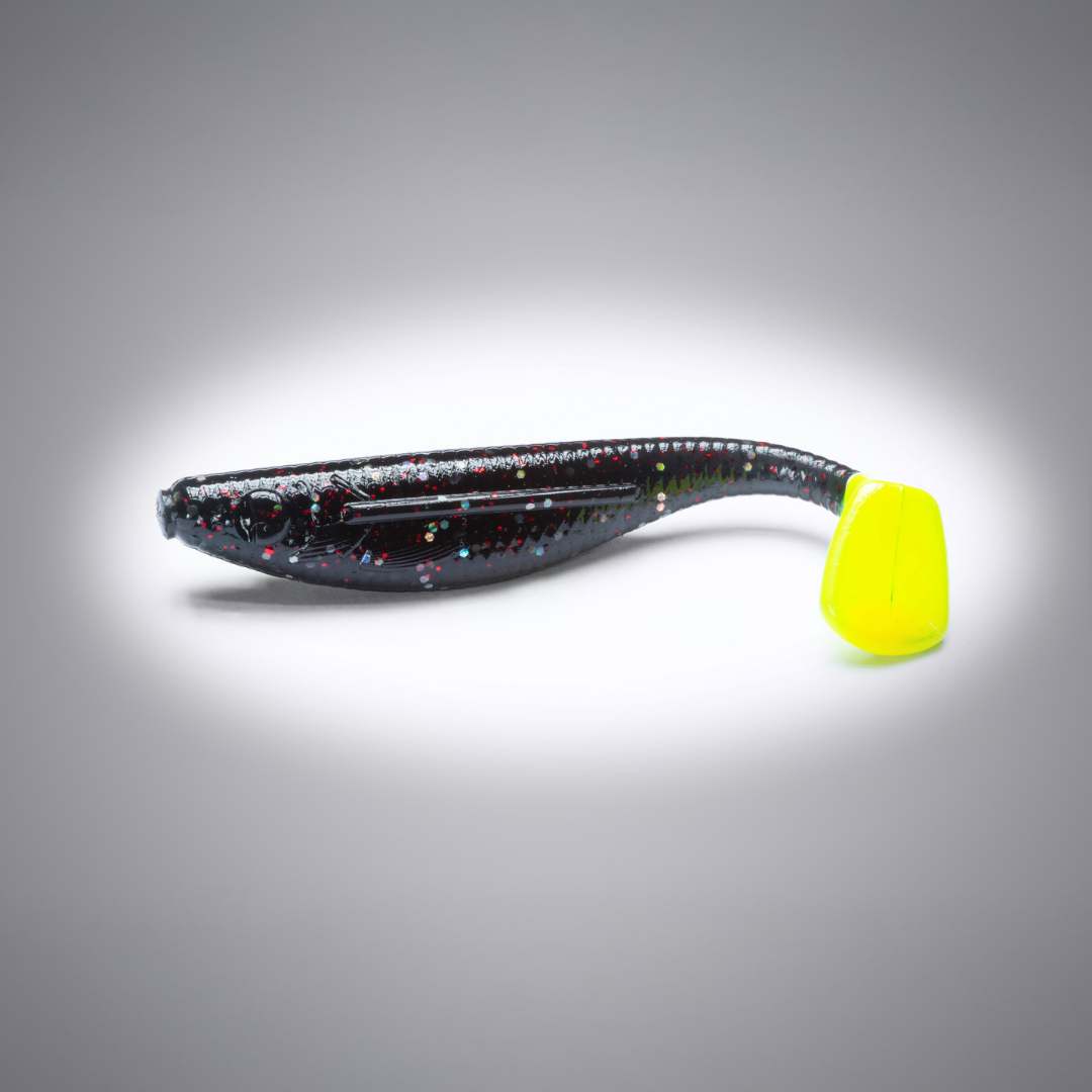 Lights Out - 4" Swimbait