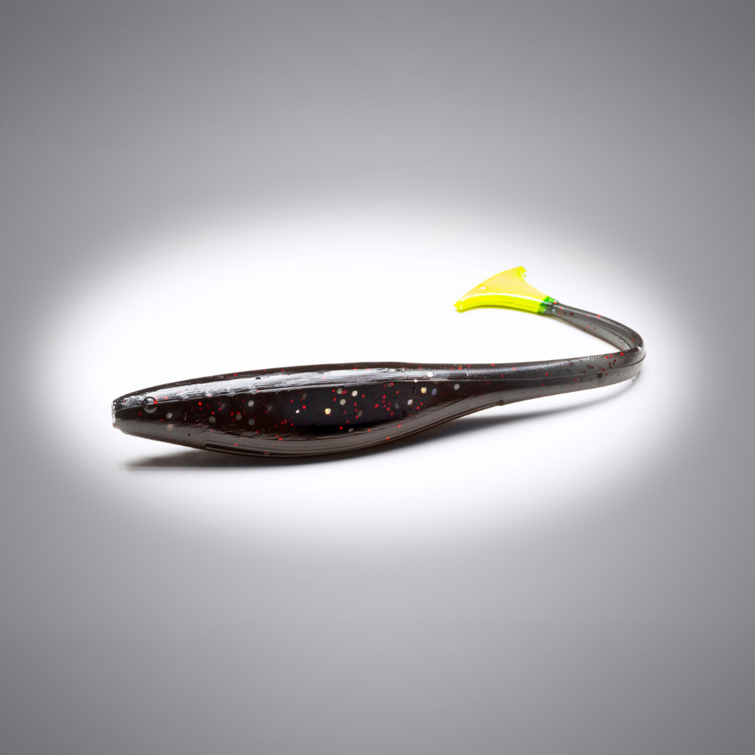 Lights Out - El Camaron 5 1/2" Bait