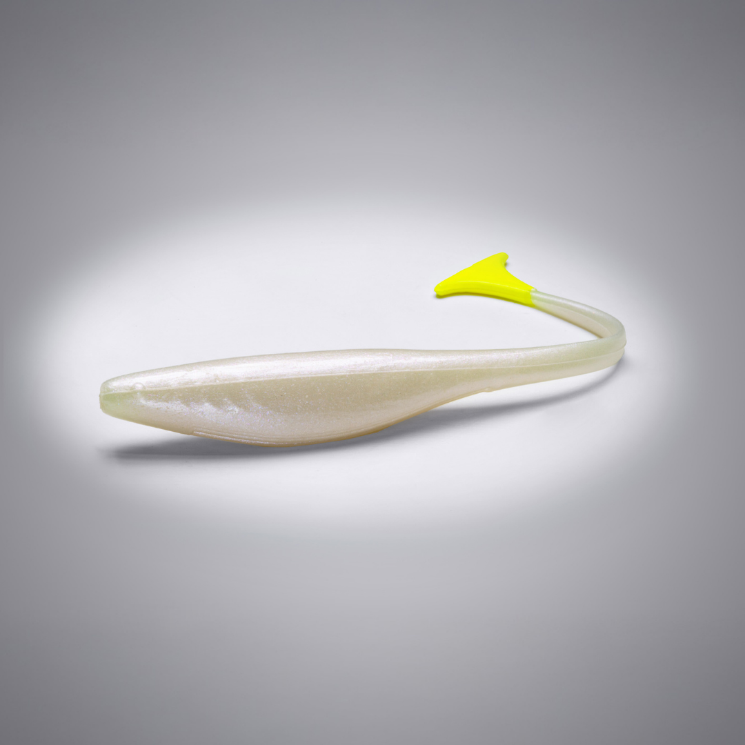 Pringle Pearl - El Camaron 5 1/2" Bait