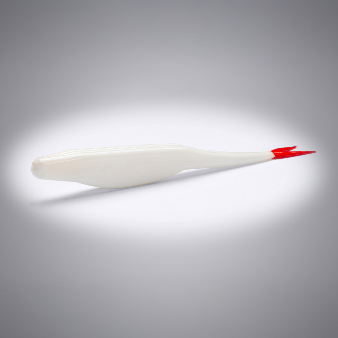 Sheka Special - 5" Fluke