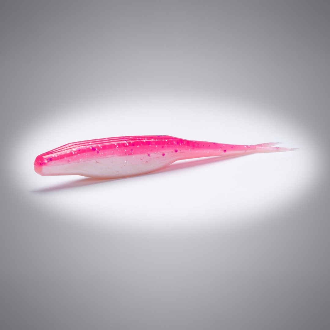 Tarabella - 5" Fluke