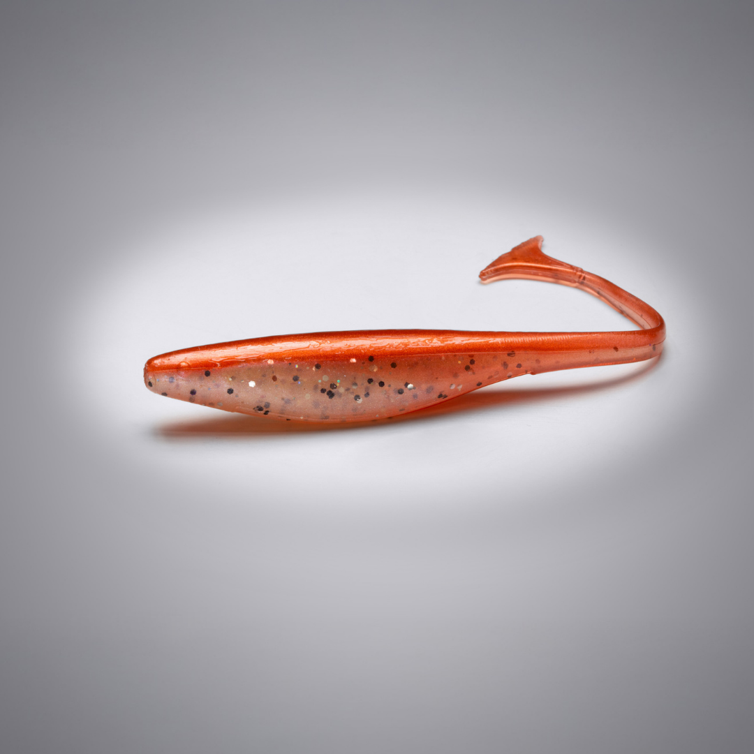 Widow's Penny - El Camaron 5 1/2" Bait