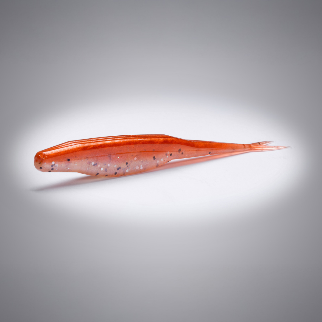 Widow's Penny - 5" Fluke