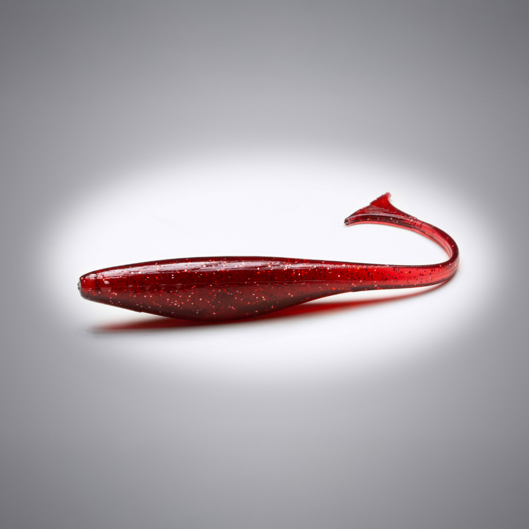 Argaman - El Camaron 5 1/2" Bait