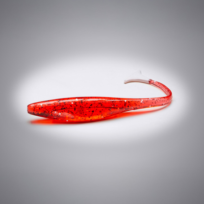 Cherry Bomb - El Camaron 5 1/2" Bait