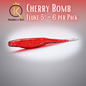 Cherry Bomb - 5" Fluke