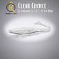 Clear Choice - El Camaron 5 1/2" Bait