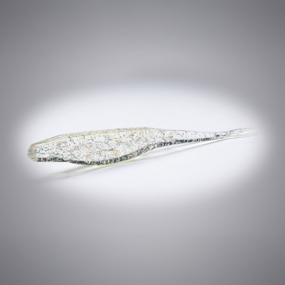 Clear Choice - 5" Fluke