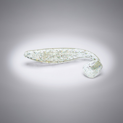 Clear Choice - 4 Swimbait