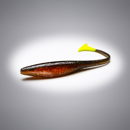 Coca Cola - El Camaron 5 1/2" Bait