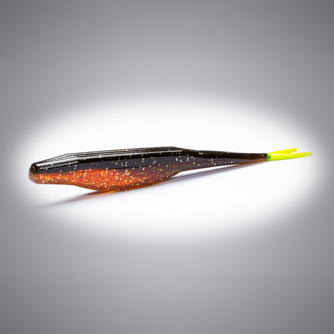 Coca Cola - 5" Fluke