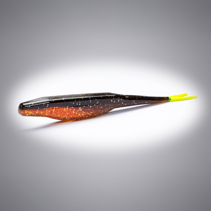 Coca Cola - 5" Fluke