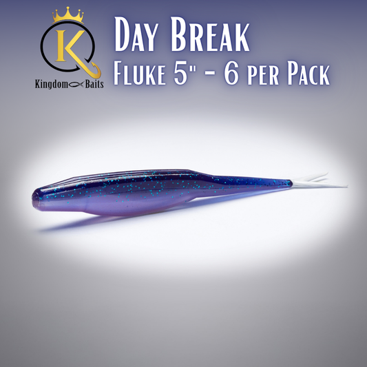 Day Break - 5" Fluke
