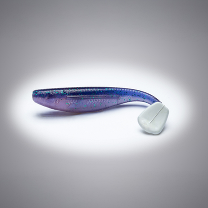 Day Break - 4" Swimbait