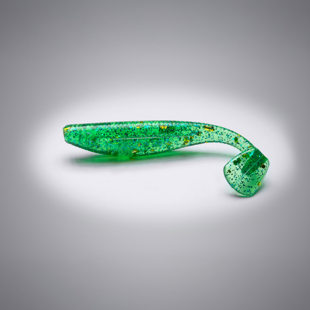 Dorado - 4" Swimbait