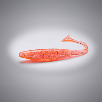 Grapefruit - El Camaron 5 1/2" Bait