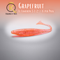 Grapefruit - El Camaron 5 1/2" Bait