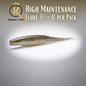 High Maintenance - 5" Fluke