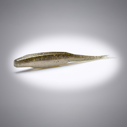 High Maintenance - 5" Fluke