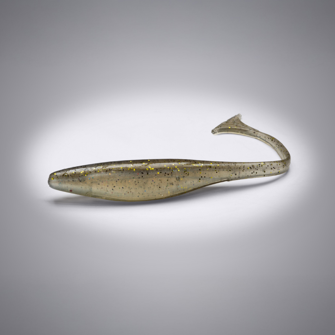 High Maintenance - El Camaron 5 1/2" Bait