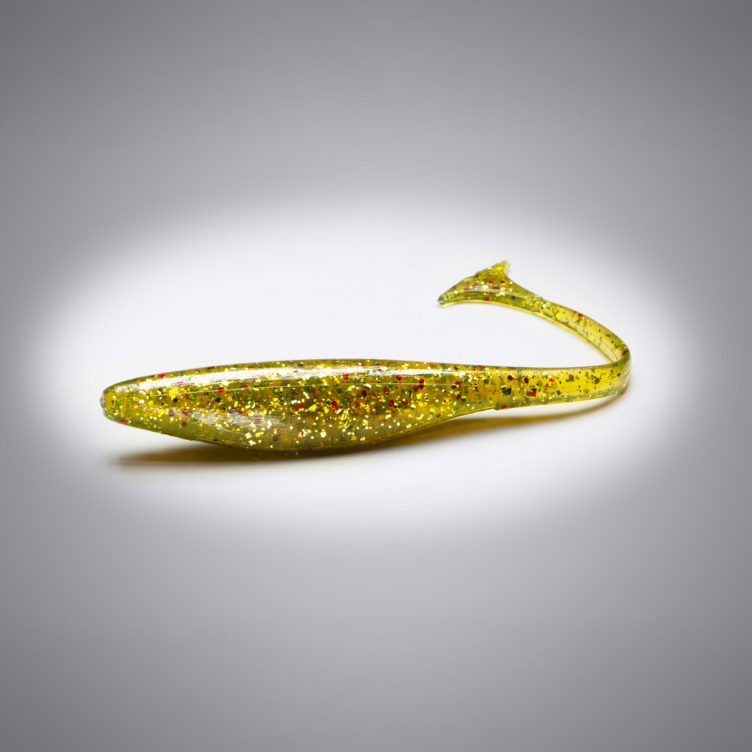 Mando Melon - El Camaron 5 1/2" Bait