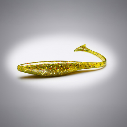 Mando Melon - El Camaron 5 1/2" Bait