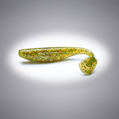 Mando Melon - 4" Swimbait