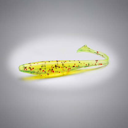 Pickled Pepper - El Camaron 5 1/2" Bait