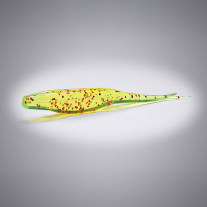 Pickled Pepper - 5" Fluke