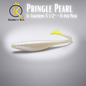 Pringle Pearl - El Camaron 5 1/2" Bait