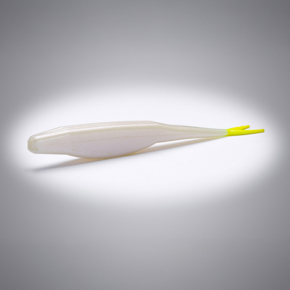 Pringle Pearl - 5" Fluke