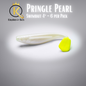 Pringle Pearl - 4" Swimbait