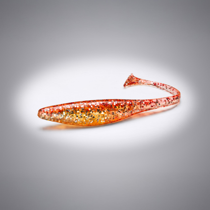 Rat Red - 5 1/2" El Camaron