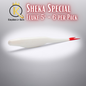 Sheka Special - 5" Fluke