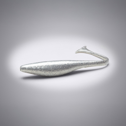 Silver Flash - El Camaron 5 1/2" Bait