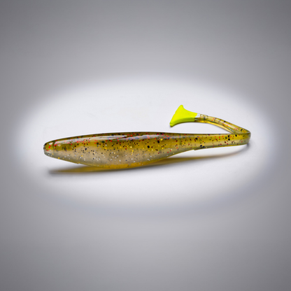 Slick Chicken - El Camaron 5 1/2" Bait