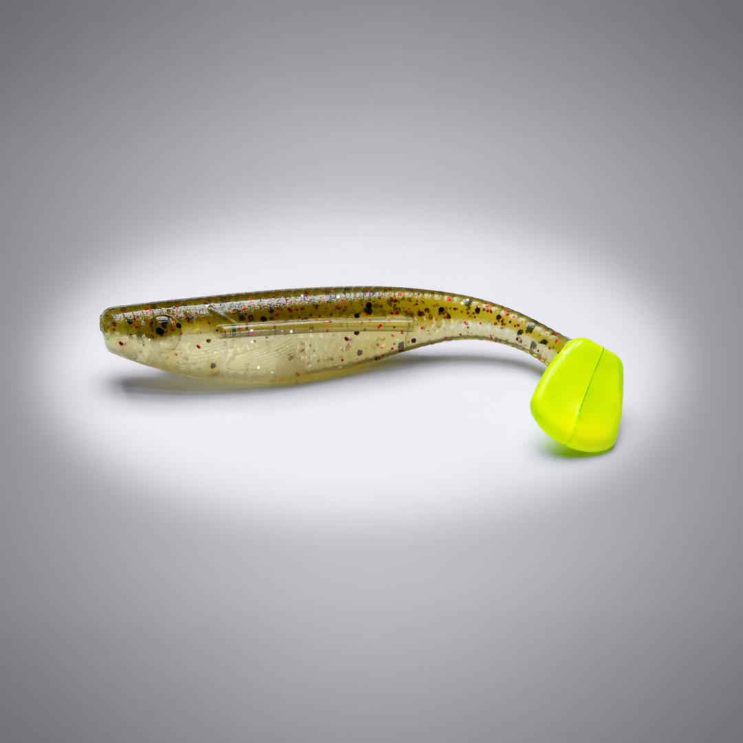 Slick Chicken - 4" Swimbait