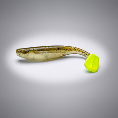 Slick Chicken - 4" Swimbait